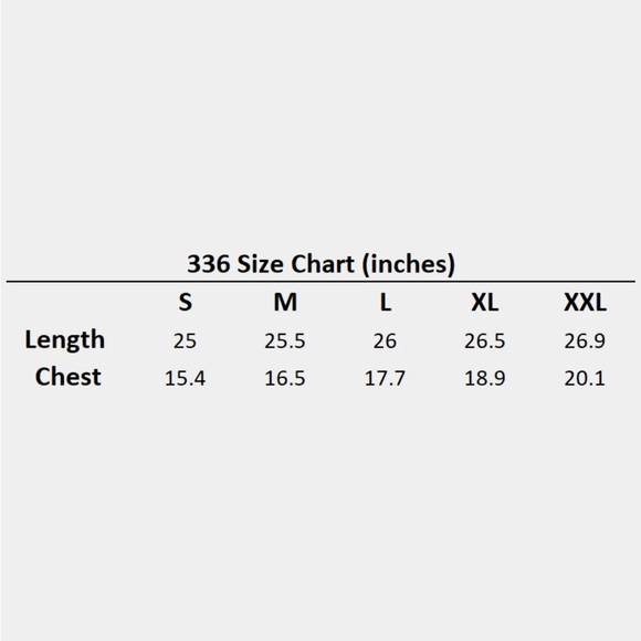 YoungLA 336 Flex Stringer - Picture 6 of 6